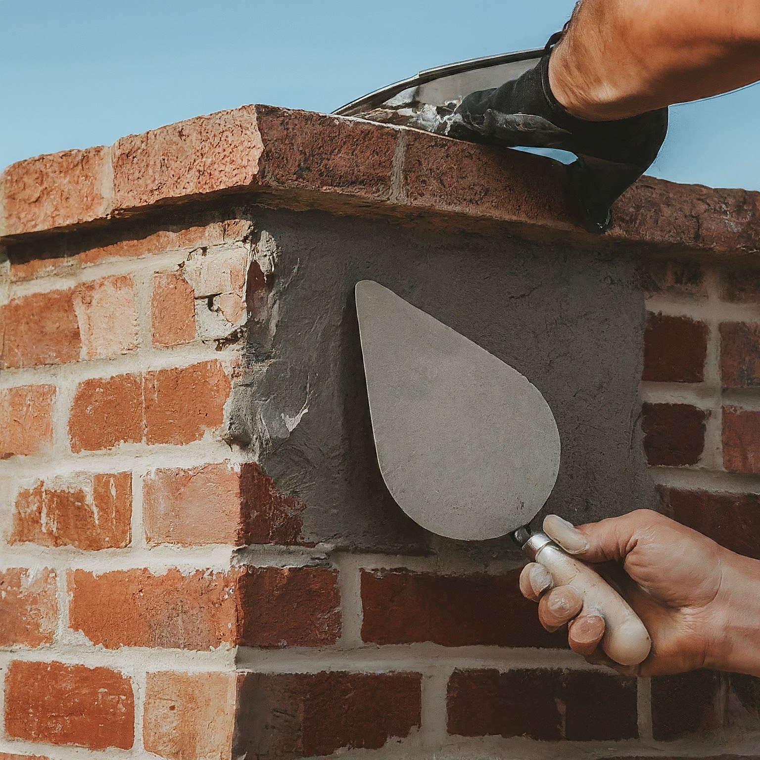 Expert Chimney Masonry Repair in River Rouge, Michigan - Professional Service by Zug Island River Rouge Chimney Sweep