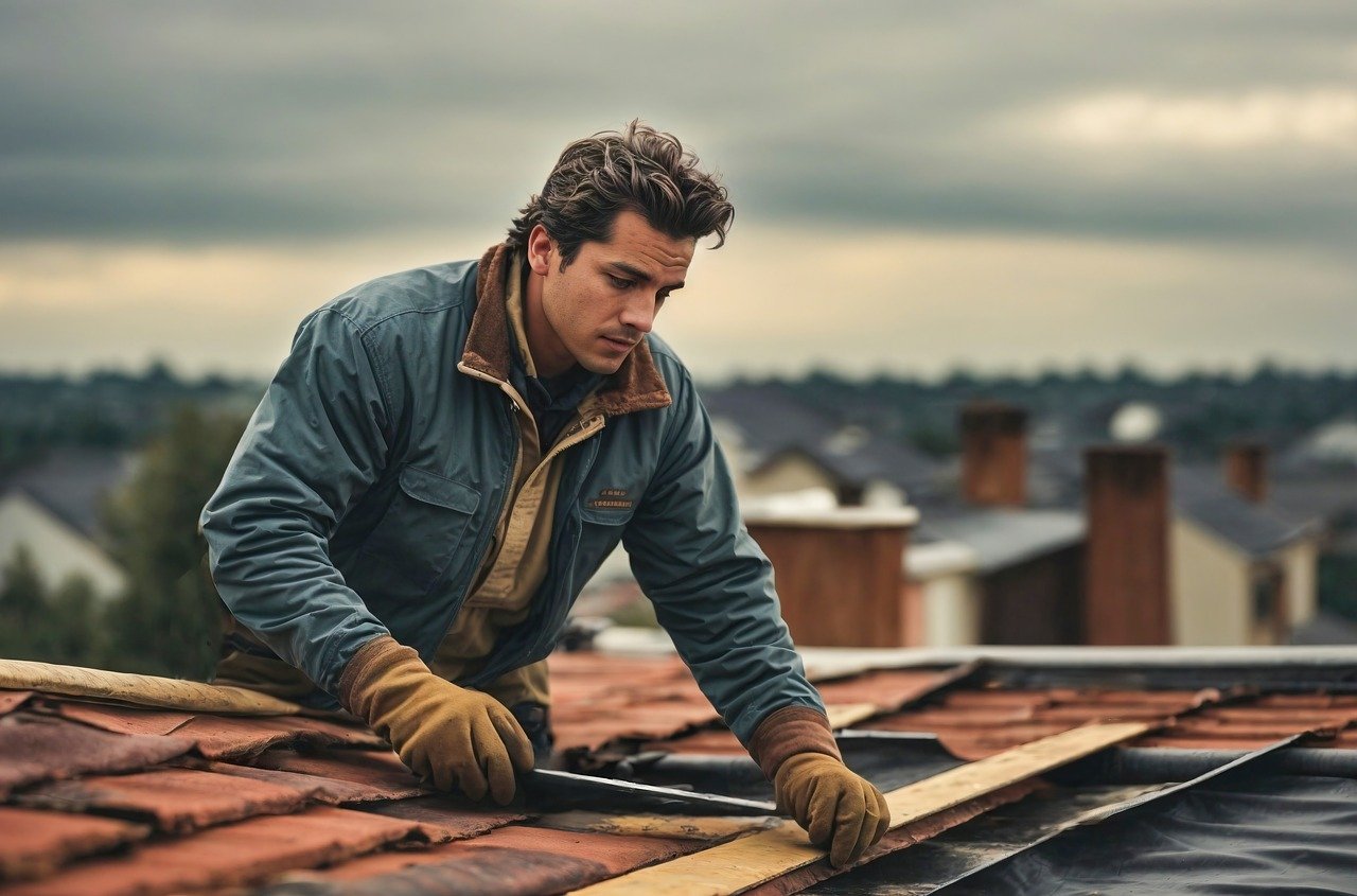 Professional Chimney Waterproofing Services In River Rouge Michigan