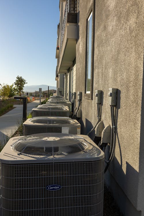 Professional Commercial Air Duct Cleaning In River Rouge Michigan