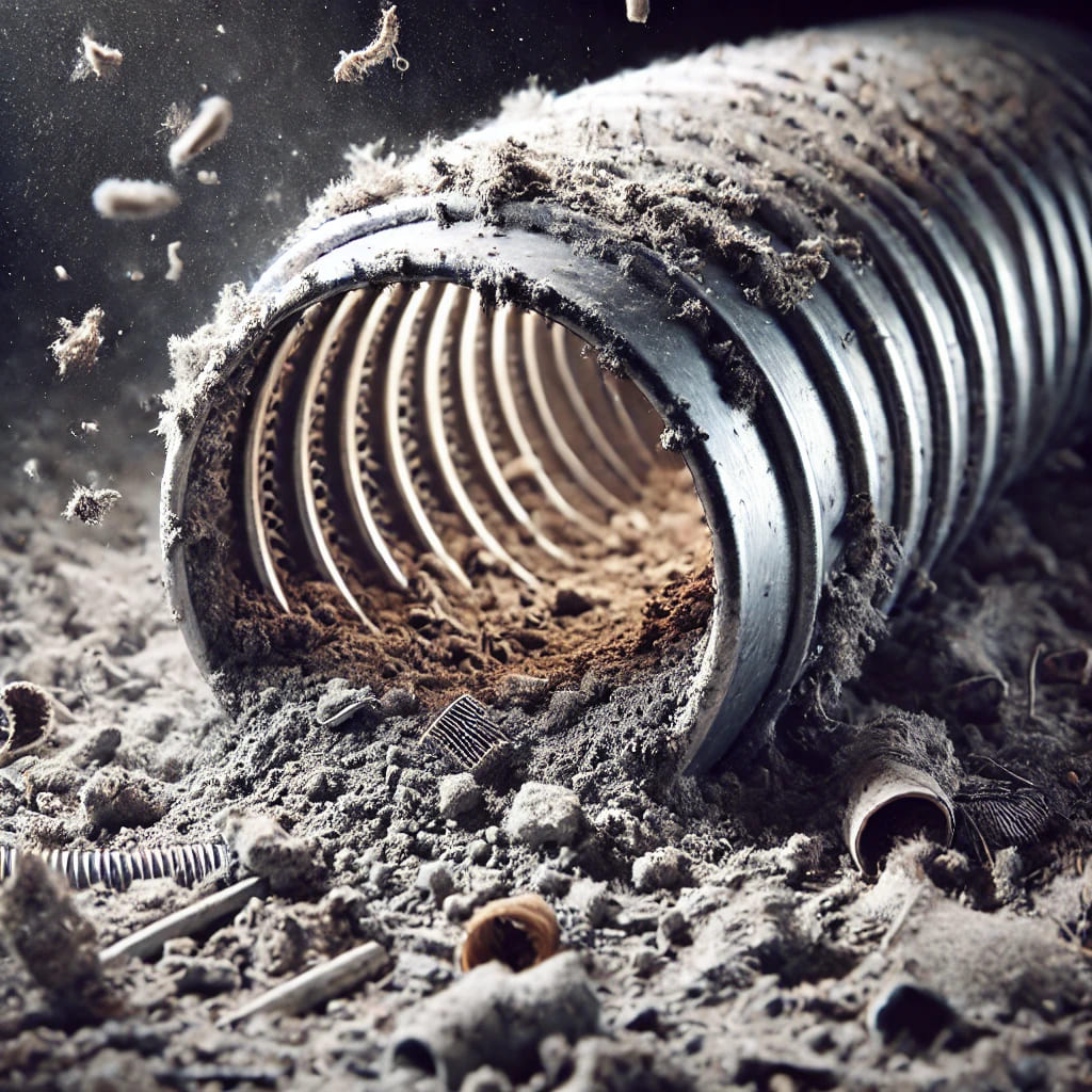 Professional Dryer Vent Cleaning River Rouge MI - Expert Safety and Efficiency Solutions by Zug Island River Rouge Chimney Sweep