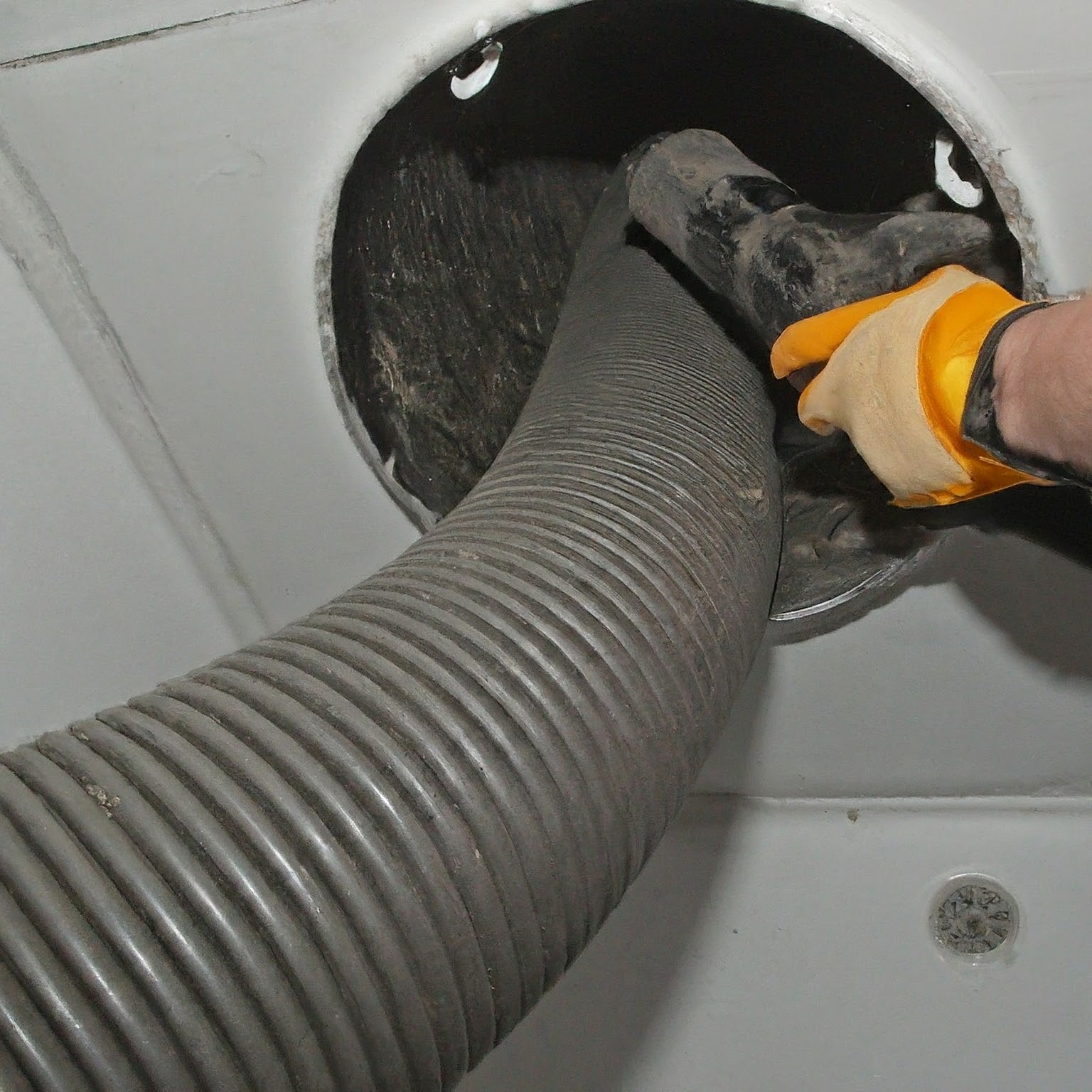 Professional Duct Cleaning River Rouge MI - HVAC Air Duct Cleaning Services by Zug Island River Rouge Chimney Sweep