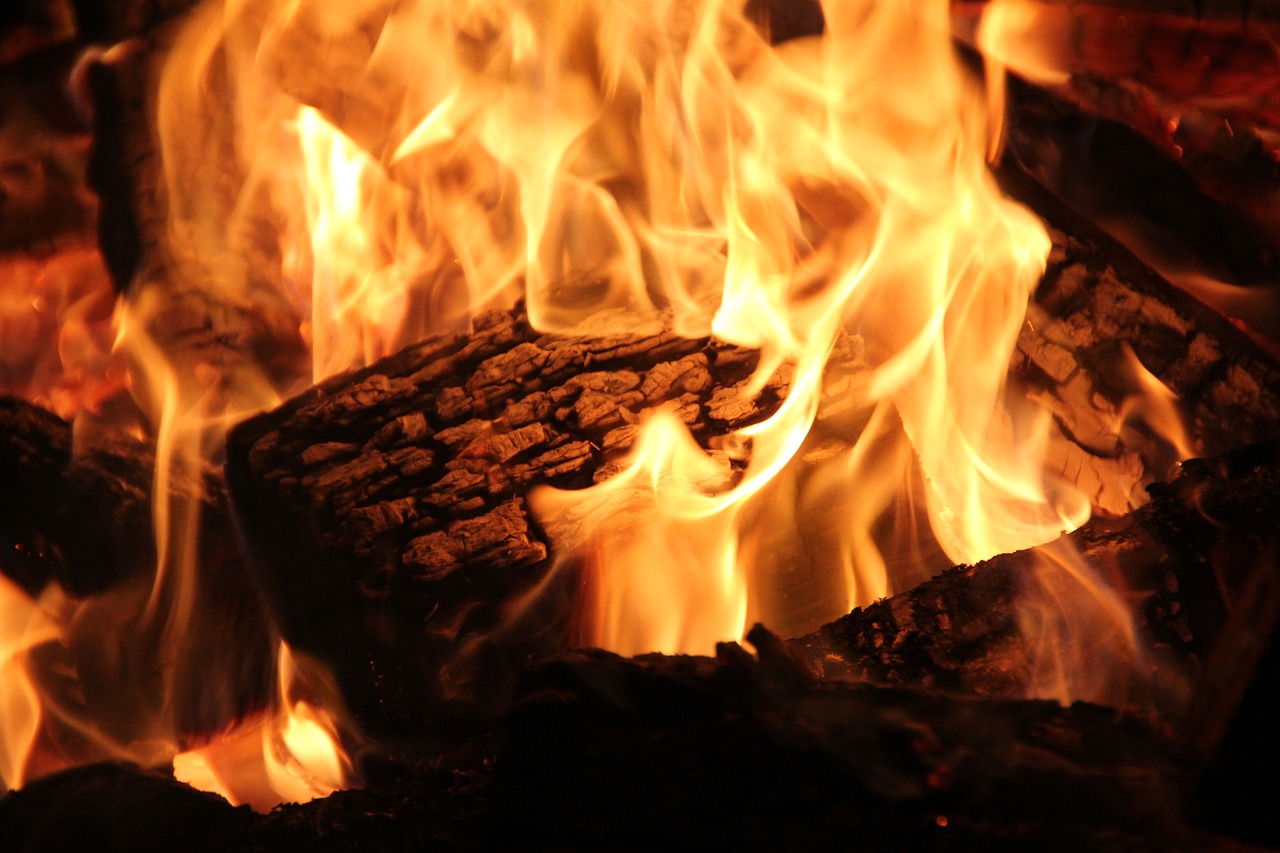 Professional Fireplace Cleaning Services In River Rouge Michigan