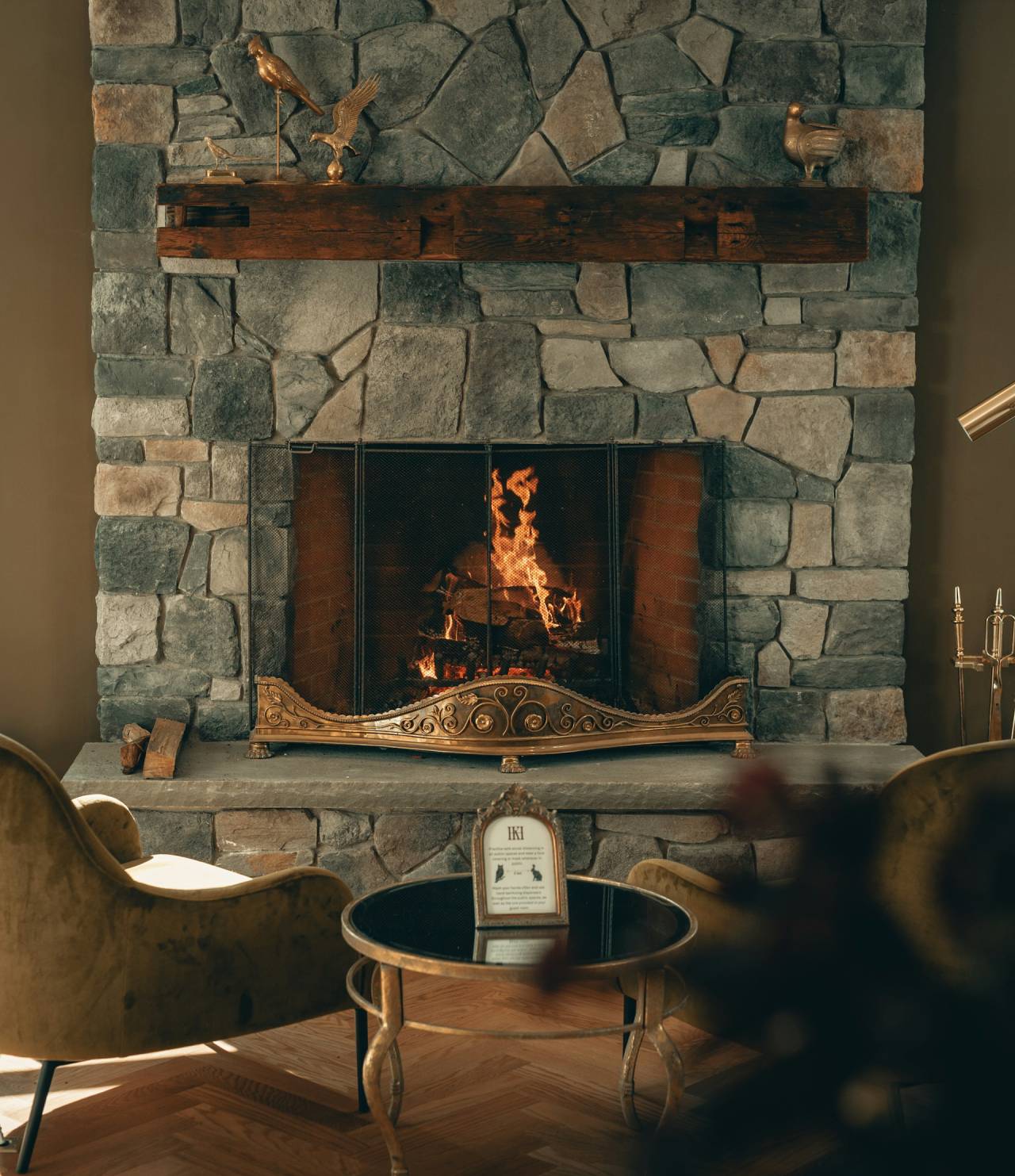 Professional Fireplace Services In River Rouge Michigan