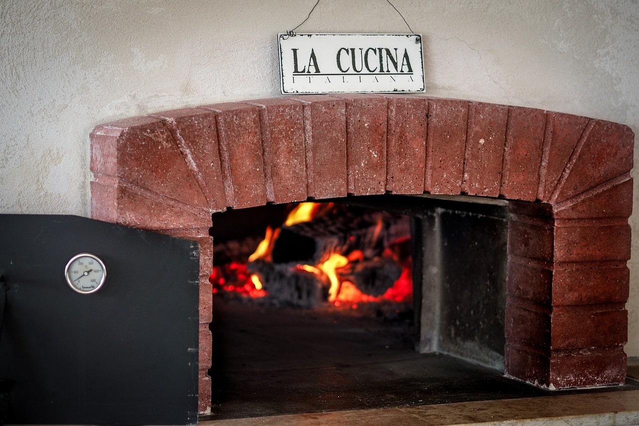 Premium Pizza Ovens and Grills in River Rouge, Michigan